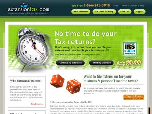extensiontax.com-extension-professional