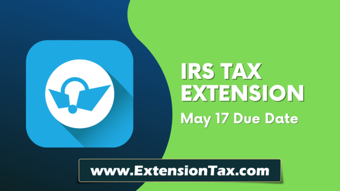 Extension Tax Online