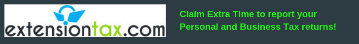 Time to File an Extension Application for Corporate or Partnership ...